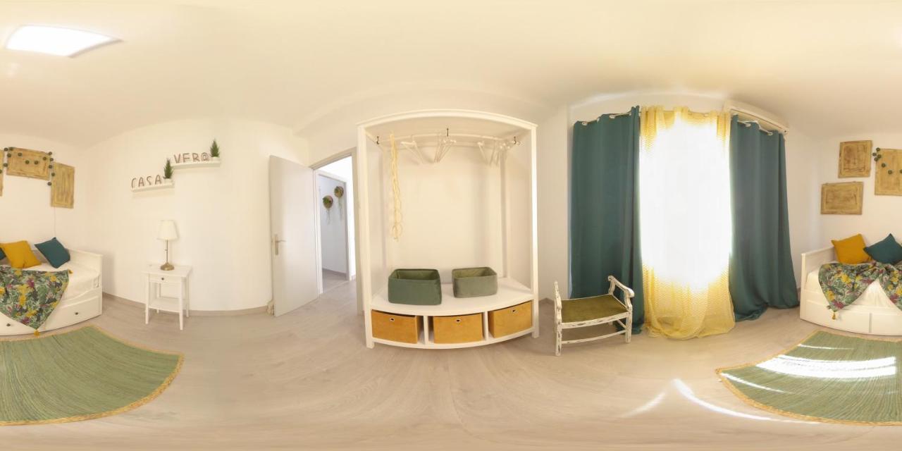 Casa Vera Roquetes Екстериор снимка
