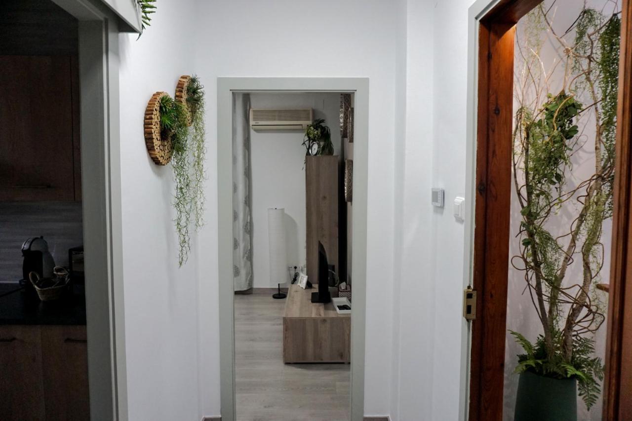 Casa Vera Roquetes Екстериор снимка