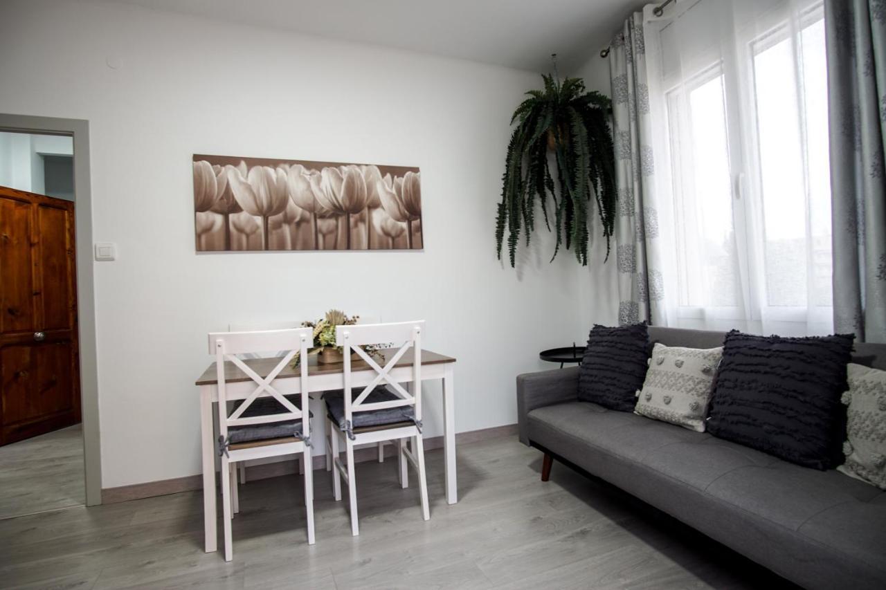 Casa Vera Roquetes Екстериор снимка