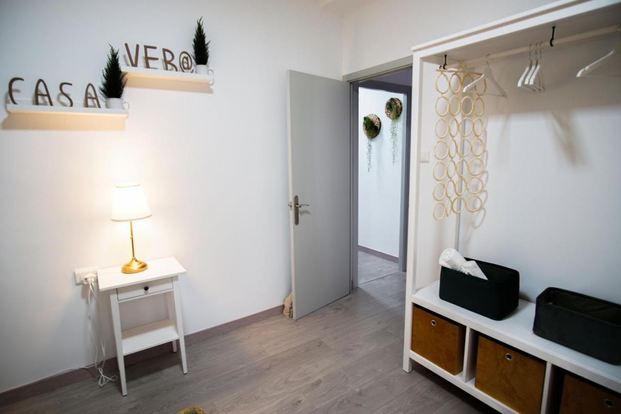 Casa Vera Roquetes Екстериор снимка