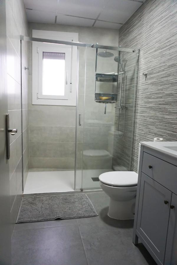 Casa Vera Roquetes Екстериор снимка