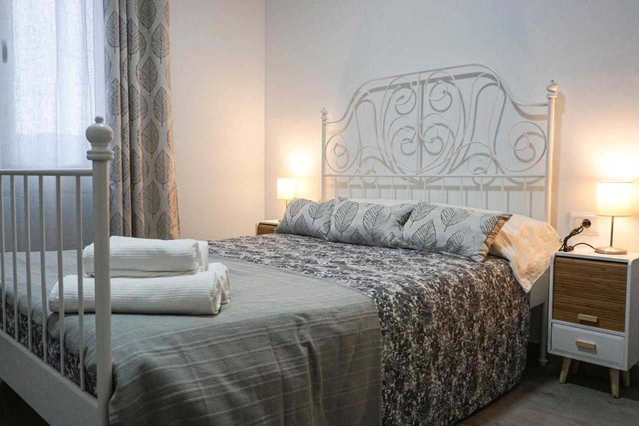 Casa Vera Roquetes Екстериор снимка